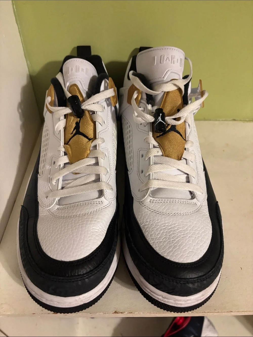 Jordan classic low